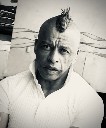 Mark Tonderai